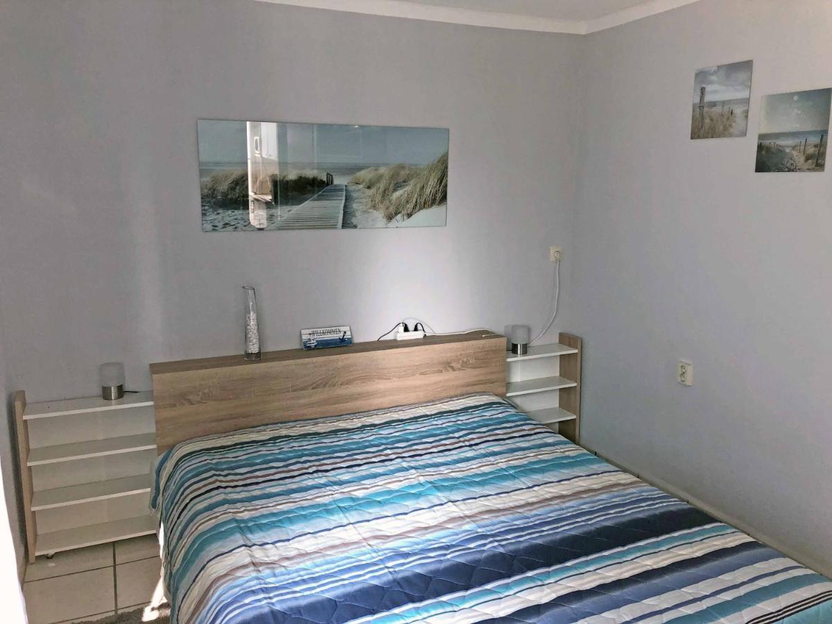An Der Allee 7 App Dahme  Bagian luar foto